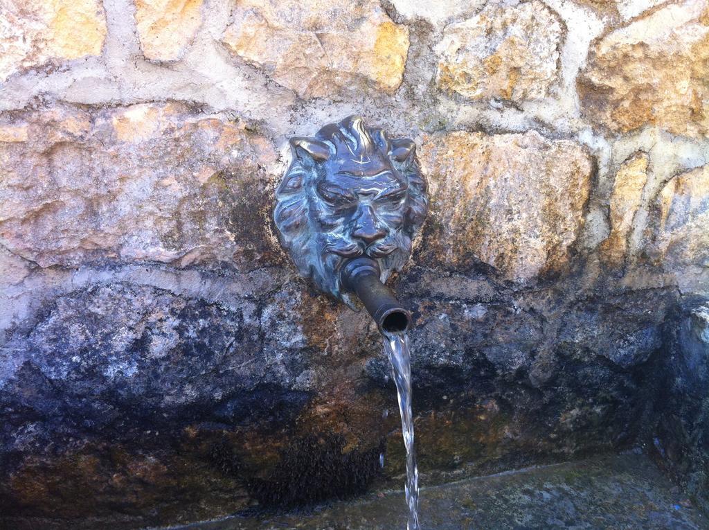 El Salat, Alojamientos Rurales Guadalest Exterior foto